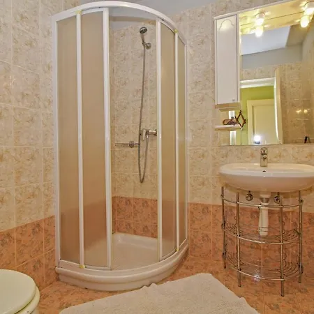 Guest house Leandra In Rovinjsko Selo * Istrien Rovinj