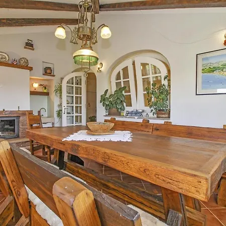 Guest house Leandra In Rovinjsko Selo * Istrien Rovinj