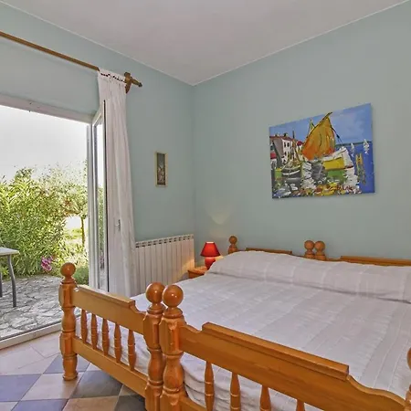 Leandra In Rovinjsko Selo * Istrien Guest house 3*