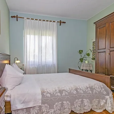 Guest house Leandra In Rovinjsko Selo * Istrien Rovinj