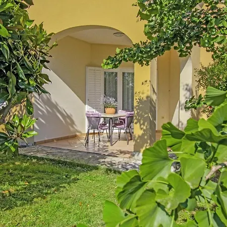 Guest house Leandra In Rovinjsko Selo * Istrien 3*