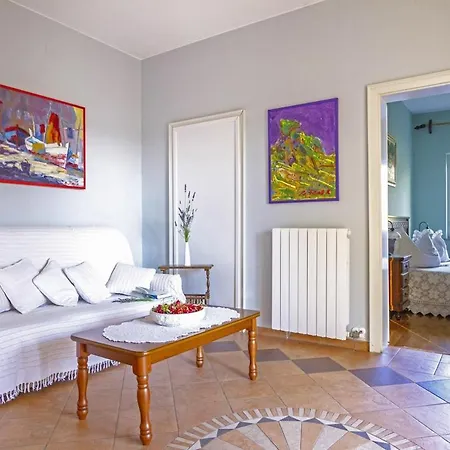 Leandra In Rovinjsko Selo * Istrien Guest house Rovinj