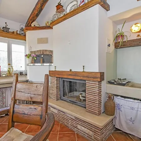 Guest house Leandra In Rovinjsko Selo * Istrien Rovinj
