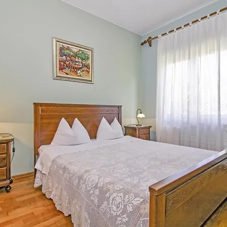 Guest house Leandra In Rovinjsko Selo * Istrien
