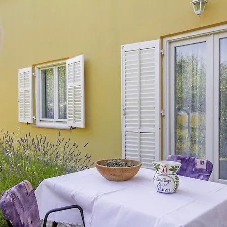 Leandra In Rovinjsko Selo * Istrien Guest house Rovinj