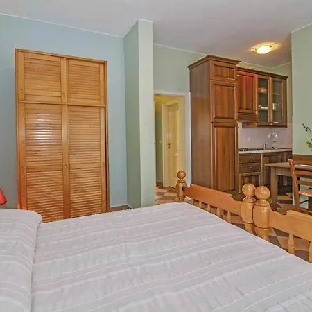 Guest house Leandra In Rovinjsko Selo * Istrien