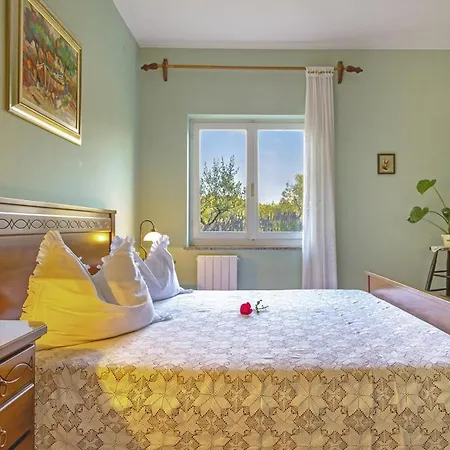 Guest house Leandra In Rovinjsko Selo * Istrien
