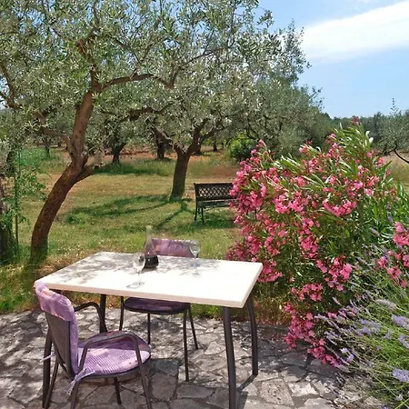 Affittacamere Leandra In Rovinjsko Selo * Istrien