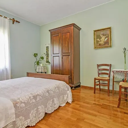 Leandra In Rovinjsko Selo * Istrien Pensjonat Rovinj