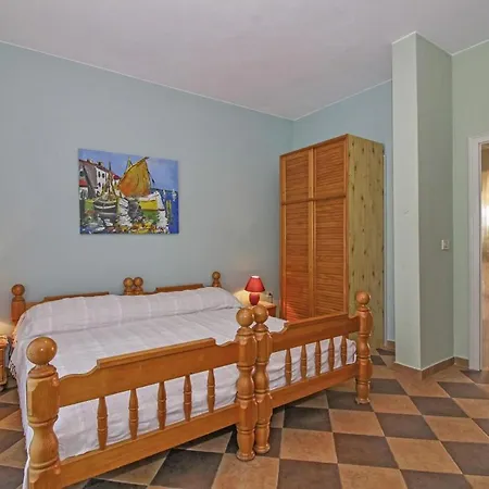 Pensjonat Leandra In Rovinjsko Selo * Istrien