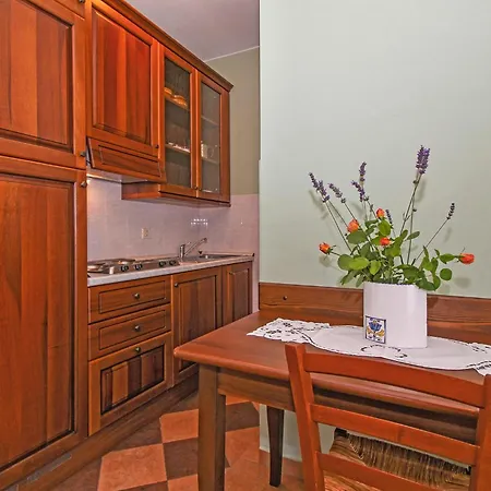 Leandra In Rovinjsko Selo * Istrien 3*