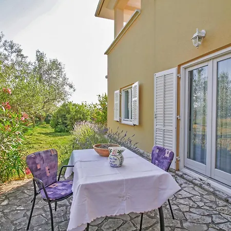 Leandra In Rovinjsko Selo * Istrien Pensjonat Rovinj