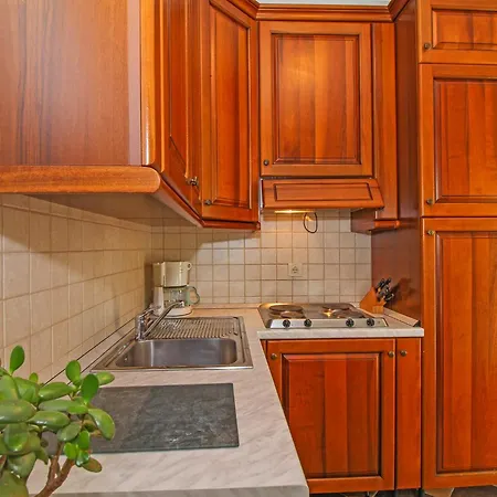 Leandra In Rovinjsko Selo * Istrien Rovinj