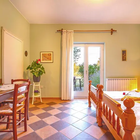 Pensjonat Leandra In Rovinjsko Selo * Istrien Rovinj