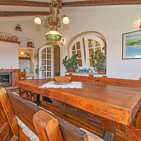 Leandra In Rovinjsko Selo * Istrien 3*