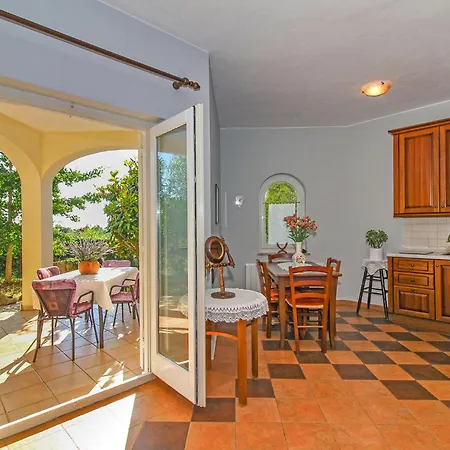 Leandra In Rovinjsko Selo * Istrien 3* Rovinj