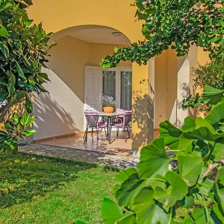 Pensjonat Leandra In Rovinjsko Selo * Istrien 3*