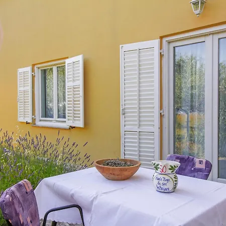 Leandra In Rovinjsko Selo * Istrien Pensjonat