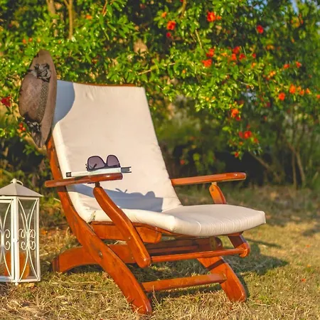 Leandra In Rovinjsko Selo * Istrien Gasthuis