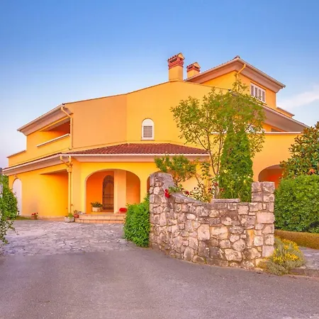 Leandra In Rovinjsko Selo * Istrien Gasthuis 3*