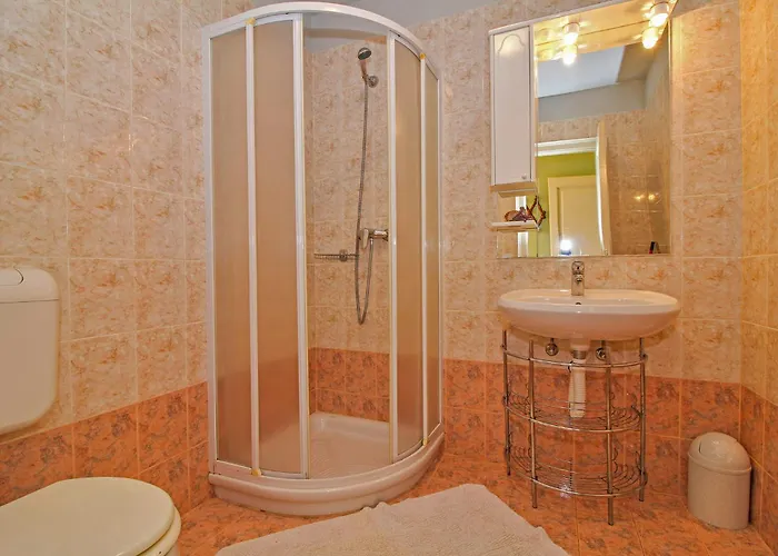 ゲストハウス Leandra In Rovinjsko Selo * Istrien ロヴィニ