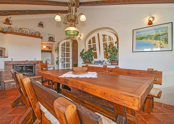 Leandra In Rovinjsko Selo * Istrien 3*