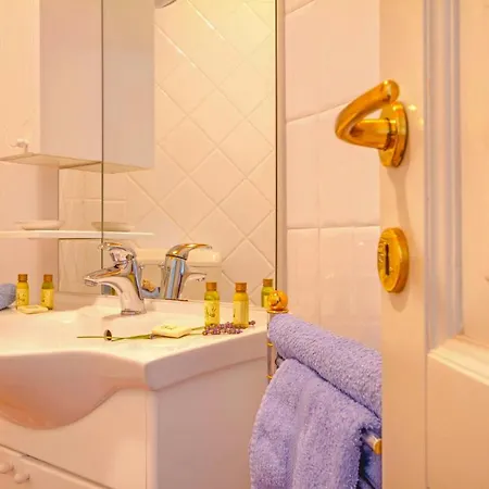 Leandra In Rovinjsko Selo * Istrien Guest house