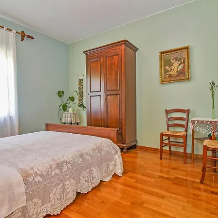 Guest house Leandra In Rovinjsko Selo * Istrien Rovinj