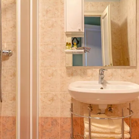 Leandra In Rovinjsko Selo * Istrien Guest house Rovinj