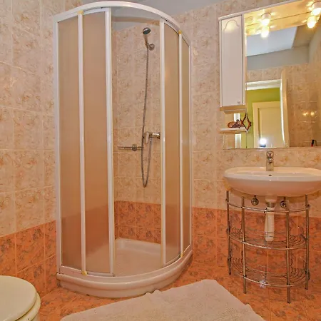 Guest house Leandra In Rovinjsko Selo * Istrien Rovinj