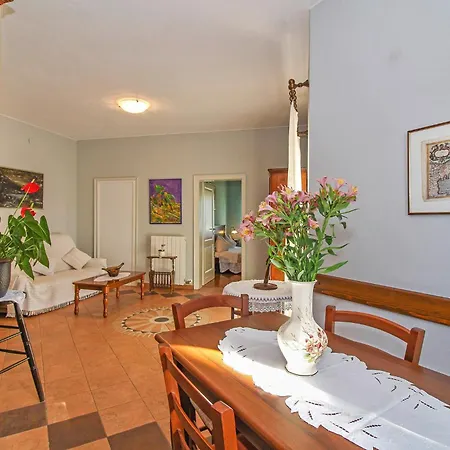 Leandra In Rovinjsko Selo * Istrien 3* Rovinj