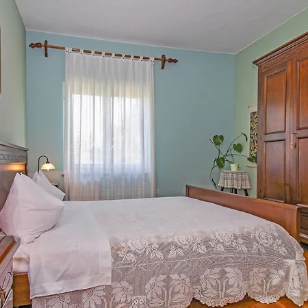 Guest house Leandra In Rovinjsko Selo * Istrien Rovinj