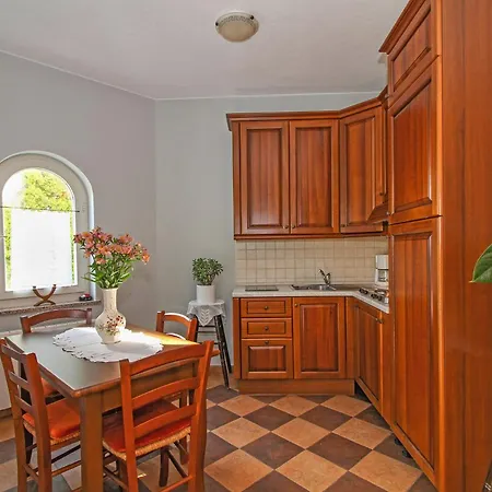 Leandra In Rovinjsko Selo * Istrien 3*