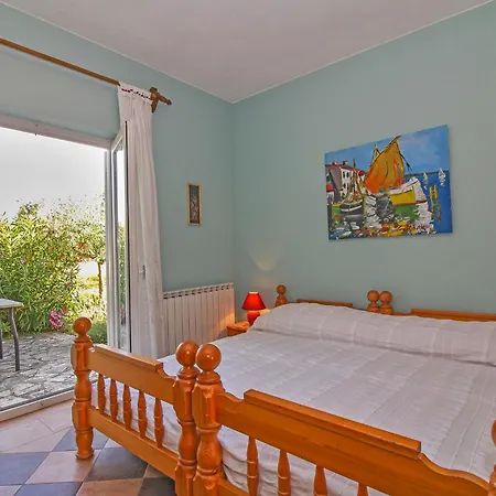 Leandra In Rovinjsko Selo * Istrien Guest house 3*