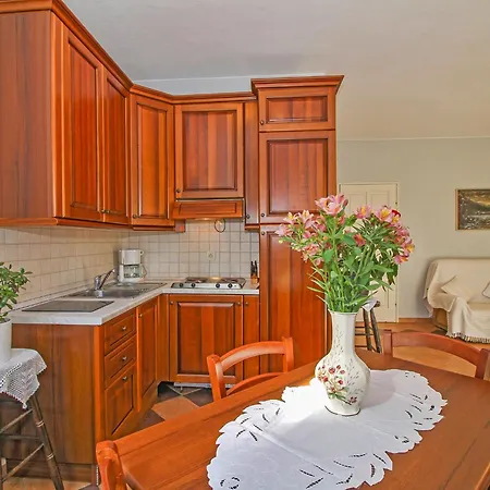 Guest house Leandra In Rovinjsko Selo * Istrien