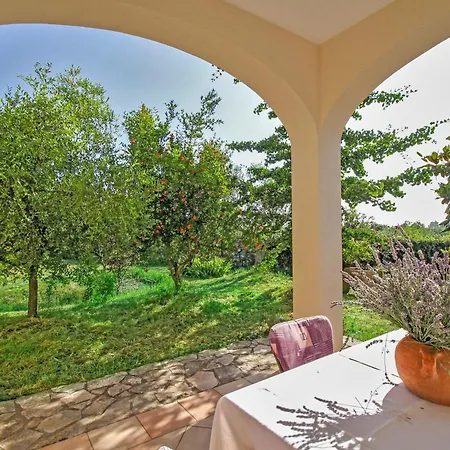 Leandra In Rovinjsko Selo * Istrien Guest house 3*