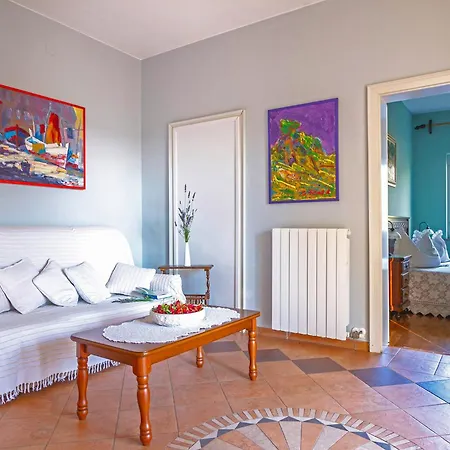 Leandra In Rovinjsko Selo * Istrien Guest house Rovinj