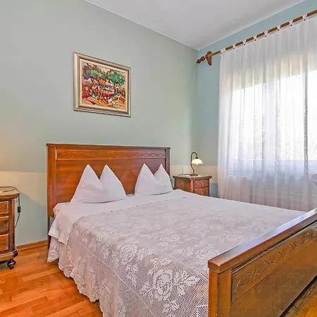 Guest house Leandra In Rovinjsko Selo * Istrien Rovinj