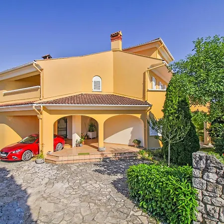 Leandra In Rovinjsko Selo * Istrien Guest house 3*