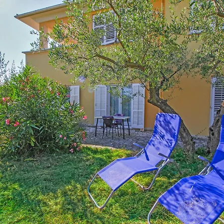 Guest house Leandra In Rovinjsko Selo * Istrien Rovinj