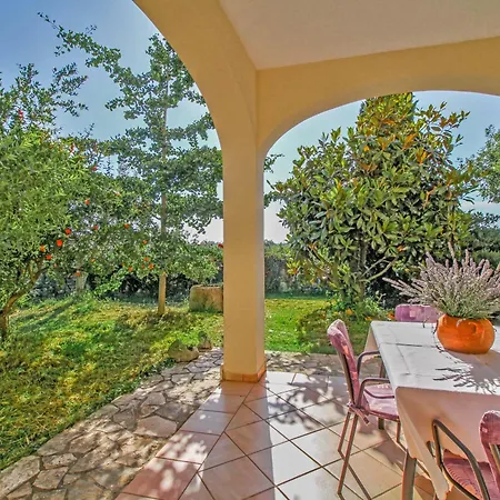 Leandra In Rovinjsko Selo * Istrien Guest house Rovinj