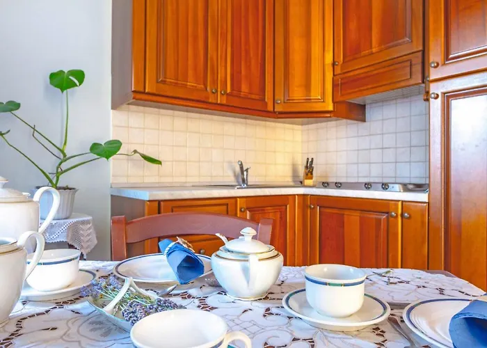 Leandra In Rovinjsko Selo * Istrien Gostinjska kuća