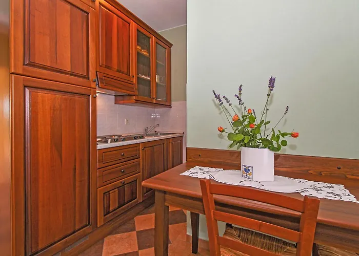 Leandra In Rovinjsko Selo * Istrien 3*