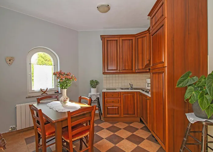 Leandra In Rovinjsko Selo * Istrien 3*