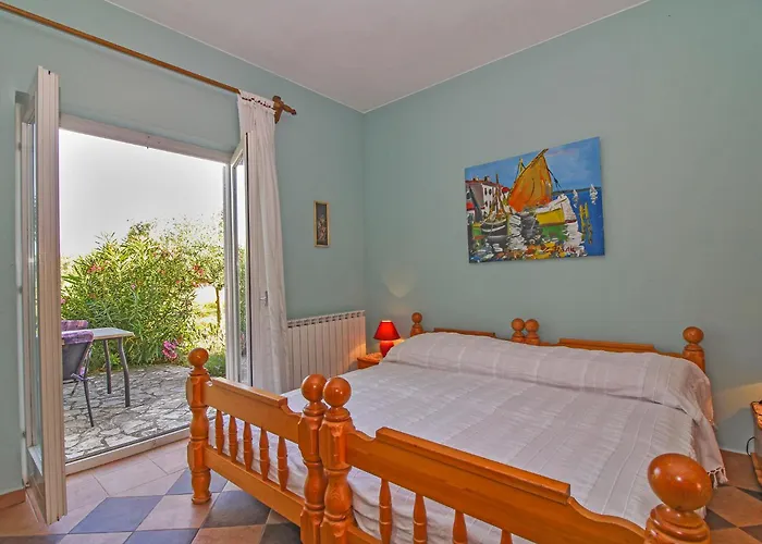 Leandra In Rovinjsko Selo * Istrien Gostinjska kuća 3*