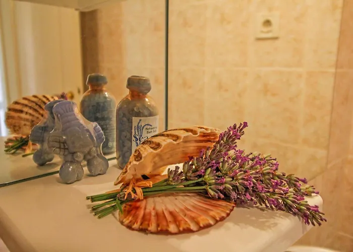 Gostinjska kuća Leandra In Rovinjsko Selo * Istrien Rovinj