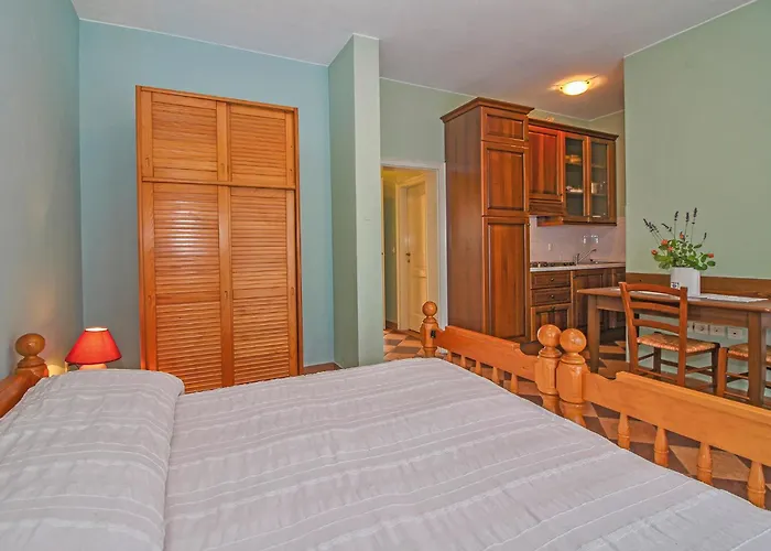 Leandra In Rovinjsko Selo * Istrien 3*