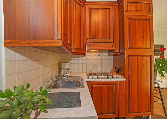 Leandra In Rovinjsko Selo * Istrien Rovinj