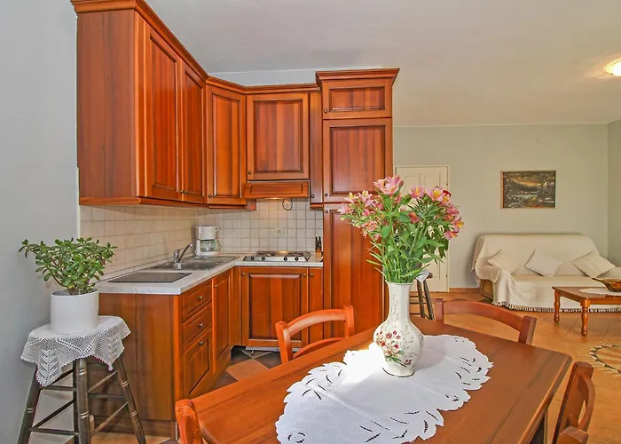 Gostinjska kuća Leandra In Rovinjsko Selo * Istrien