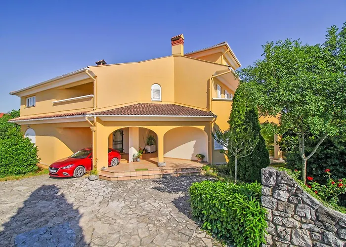 Leandra In Rovinjsko Selo * Istrien Gostinjska kuća 3*